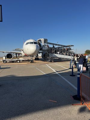 Austin South Terminal by null