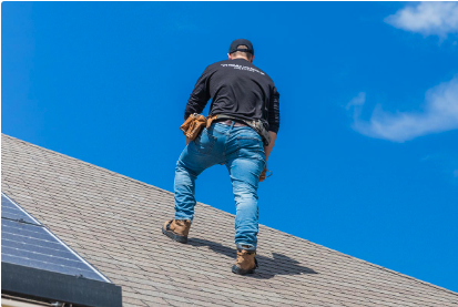 Slide of CK Restoration