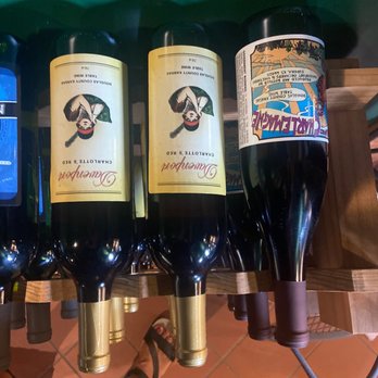 Davenport Orchards & Winery - Wineries Near Me - Eudora, Kansas