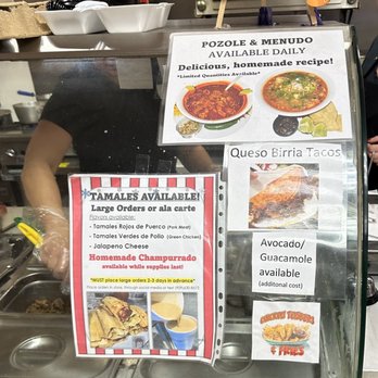 Papa’s Tacos - Specials - Tacos Near Me - Alhambra, California Papa’s Tacos - Specials - Tacos Near Me - Alhambra, California