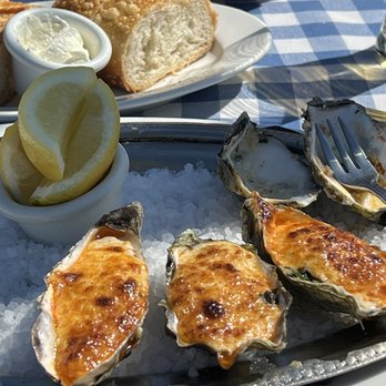 Scoma's Restaurant - Oysters scoma - small baby oysters - Seafood Near Me - San Francisco, California Scoma's Restaurant - Oysters scoma - small baby oysters - Seafood Near Me - San Francisco, California