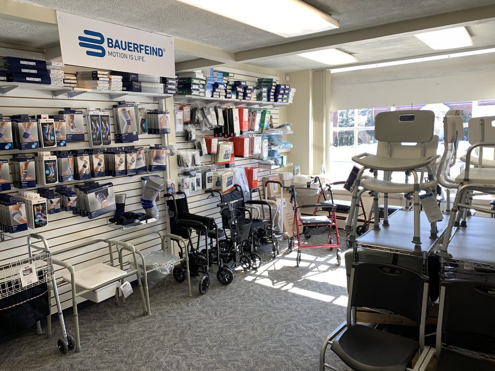 ADVANCED MEDICAL BROKERAGE Updated September 2024 1917 Guernsey Ave