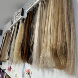 Xtasis Beauty & Hair Extension Center