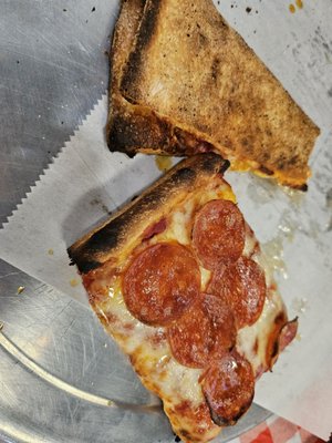 Yo Pauly's New York Pizza Co by null