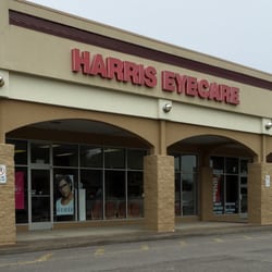 Harris Kendall B OD