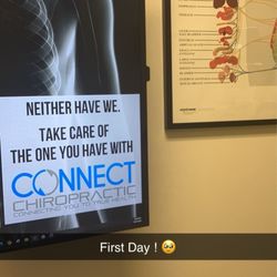 Connect Chiropractic