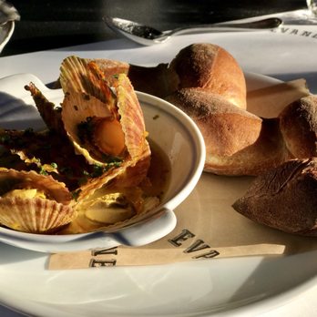 Evangeline - Cajun/Creole Near Me - Calistoga, California