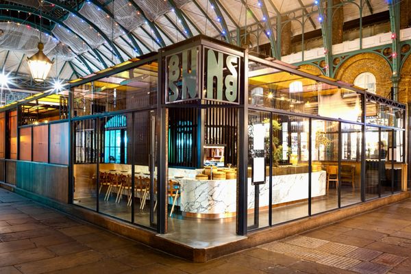 Buns & Buns Collective by null