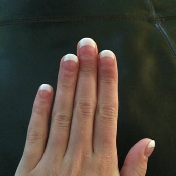 Classic Nails - Nail Salons Near Me - Atlanta, Georgia