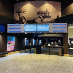 Bodo Cinema