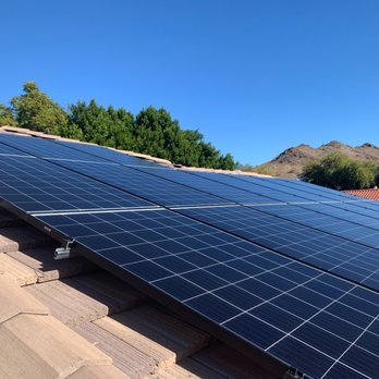 Ultra Energy - Solar panels and stuff - Solar Installation Near Me - Phoenix, Arizona