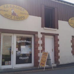 La Grange aux Loups