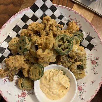 Peak - calamari - Thai Near Me - Alameda, California Peak - calamari - Thai Near Me - Alameda, California