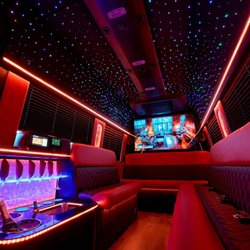 Eminent Limo