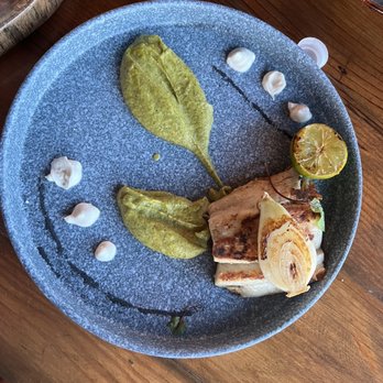 Boquinete - Filet of Fish - Seafood Near Me - Puerto Morelos, ROO Boquinete - Filet of Fish - Seafood Near Me - Puerto Morelos, ROO
