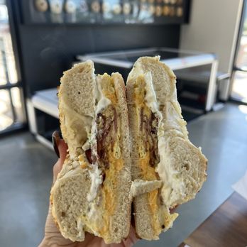Cassidys Corner Cafe - Bagels Near Me - Eastvale, California