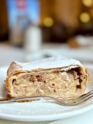 Café Central by null