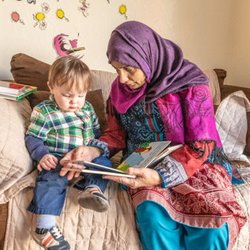 Richmond Child Care and Early School