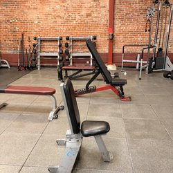 Key 2 Fitness - Santa Barbara
