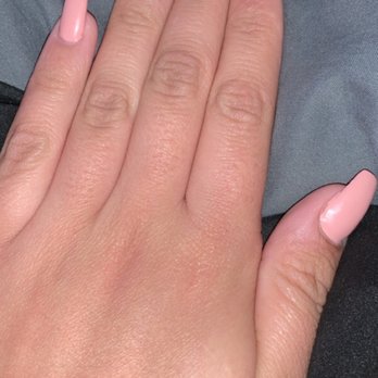 Lucky Nails And Spa - Nail Salons Near Me - Lodi, New Jersey