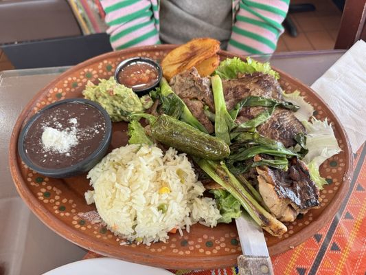 La Esperanza Restaurant & Bakery by null
