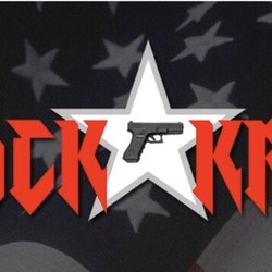 Glock Krieg