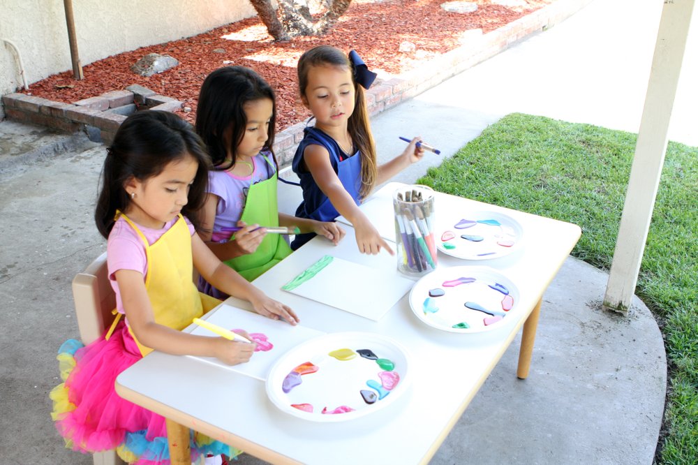 Little Learners Family Childcare - childcare center in Downey, CA
