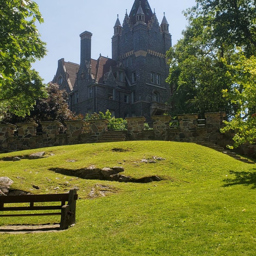 Boldt Castle - Museums Near Me - Alexandria Bay, New York Boldt Castle - Museums Near Me - Alexandria Bay, New York