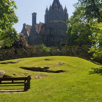Boldt Castle - Museums Near Me - Alexandria Bay, New York