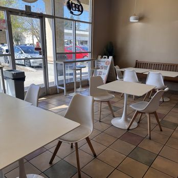 Dessert Cafe Concord - Desserts Near Me - Concord, California