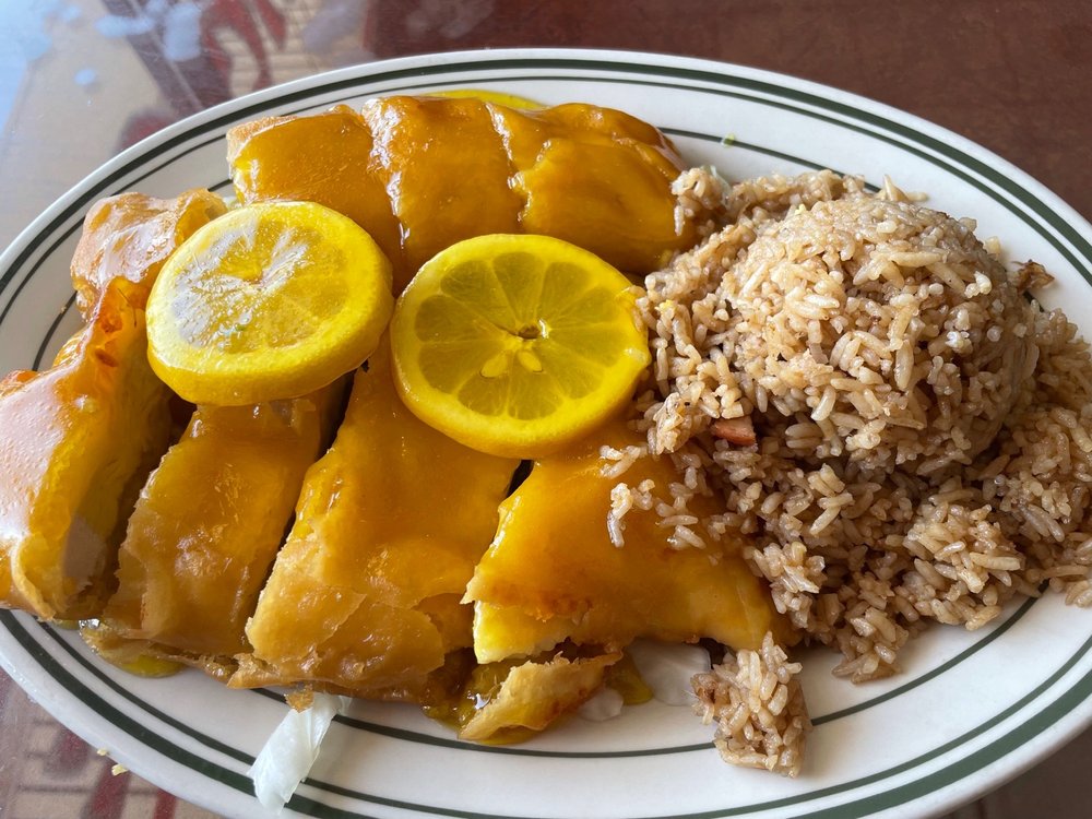 HONG KONG CAFE Updated September 2024 27 Photos & 83 Reviews