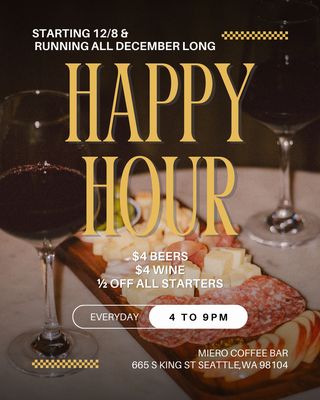 Miero Coffee Bar by null