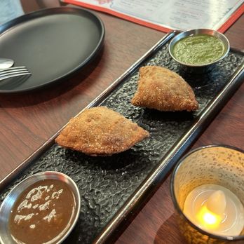 Electric Gravy Mumbai Bar & Canteen - Indian Near Me - Austin, Texas