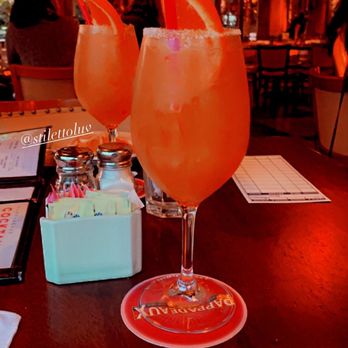 Pappadeaux Seafood Kitchen - Hennessy Drink - Cajun/Creole Near Me - Norcross, Georgia Pappadeaux Seafood Kitchen - Hennessy Drink - Cajun/Creole Near Me - Norcross, Georgia