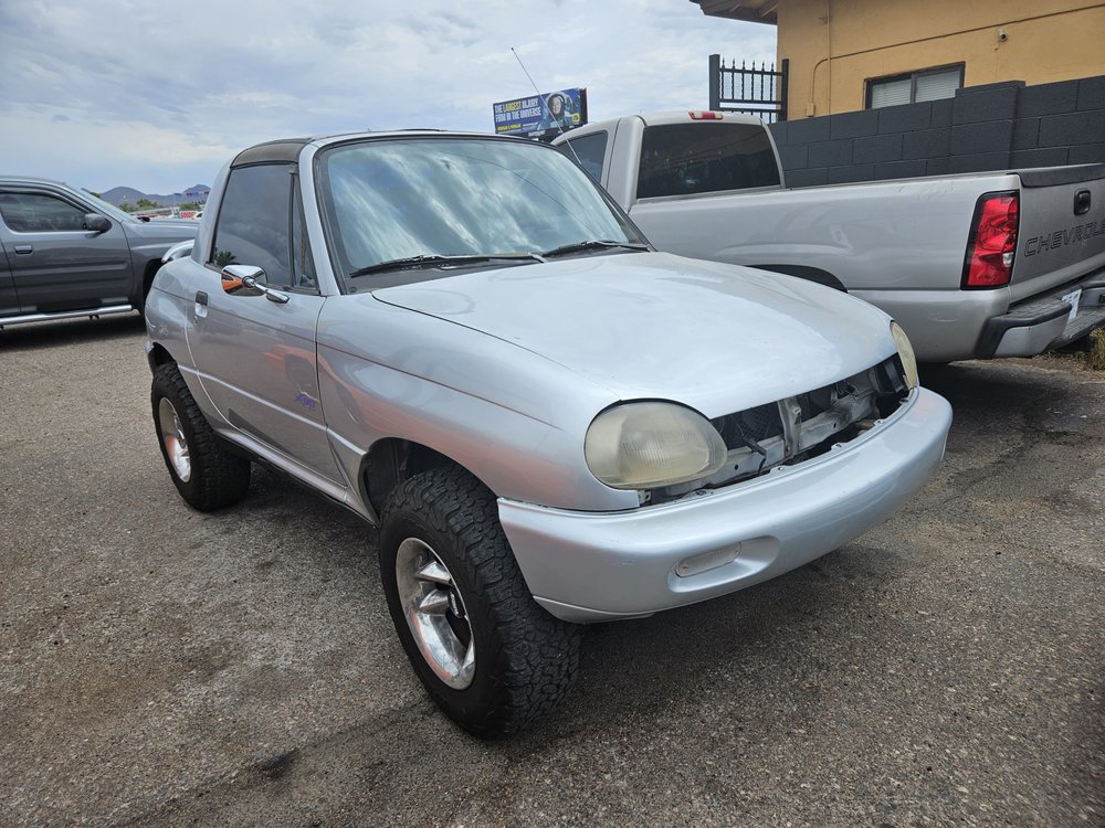 LICONA’S AUTO REPAIR & TRANSMISSIONS Updated October 2024 Request a