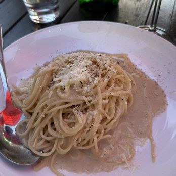 Davanti Enoteca - Cacio e Pepe - Italian Near Me - San Diego, California Davanti Enoteca - Cacio e Pepe - Italian Near Me - San Diego, California