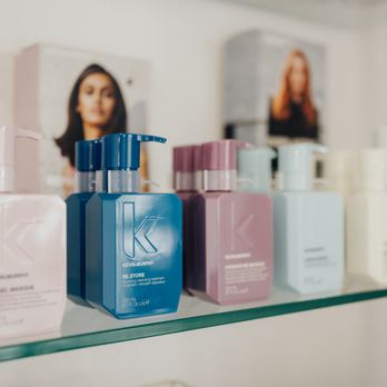 Gloss Salon & Studio - Kevin Murphy Hair Care - Hair Extensions Near Me - Los Alamitos, California Gloss Salon & Studio - Kevin Murphy Hair Care - Hair Extensions Near Me - Los Alamitos, California