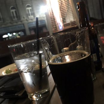 Park Tavern - Vanilla Porter yes sir! - New American Near Me - El Paso, Texas Park Tavern - Vanilla Porter yes sir! - New American Near Me - El Paso, Texas