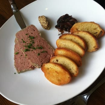 Late Harvest Kitchen - Pâté de maison - New American Near Me - Indianapolis, Indiana Late Harvest Kitchen - Pâté de maison - New American Near Me - Indianapolis, Indiana