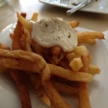 Zaytinya - Fries - Greek Near Me - Washington, DC, District of Columbia Zaytinya - Fries - Greek Near Me - Washington, DC, District of Columbia