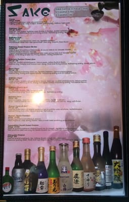 Menu photo 4 Ramen-Ya Montreal, QC