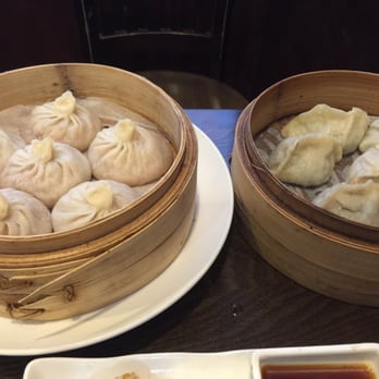 Dumpling Cafe - Taiwanese Near Me - Boston, Massachusetts