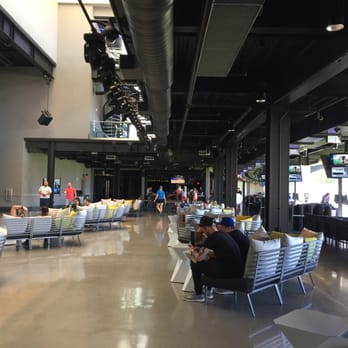Topgolf - Bar - Golf Near Me - Las Vegas, Nevada