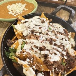 Buen Dia Mexican Breakfast & Lunch - Birria Chilaquiles