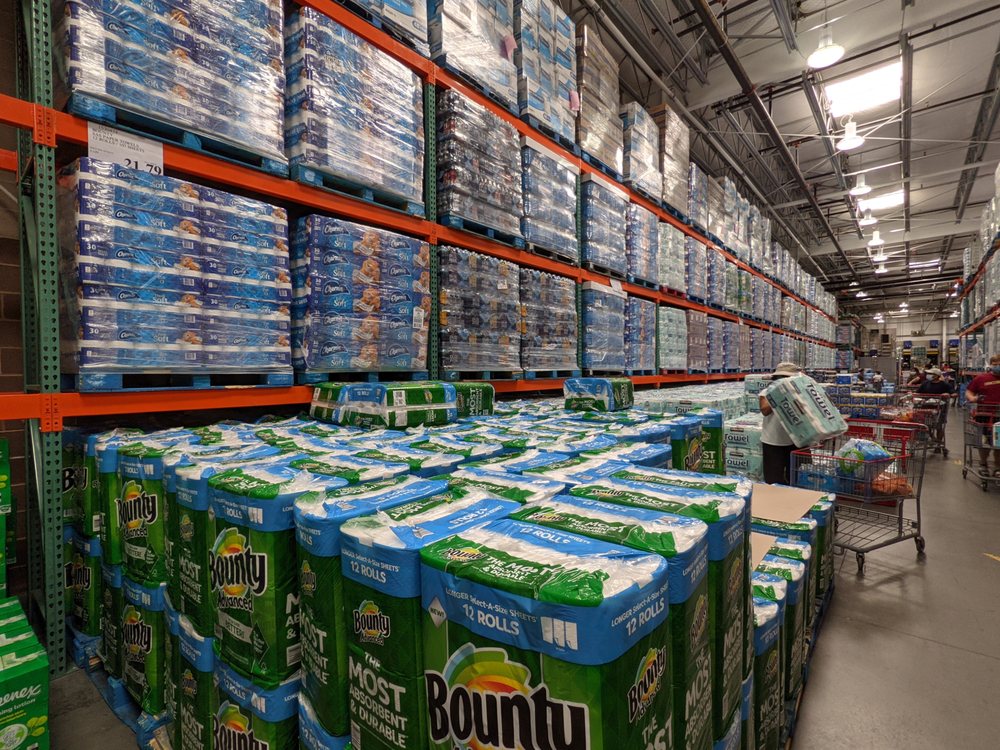 COSTCO WHOLESALE Updated October 2024 229 Photos & 131 Reviews