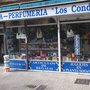 Photo of Los Condes