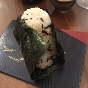Cafe Andamiro - Japanese Near Me - Edinburgh, EDH