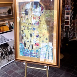 Off the Wall Art & Framing