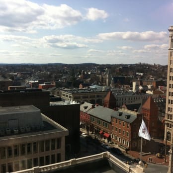 Lancaster Marriott at Penn Square - Hotels Near Me - Lancaster, Pennsylvania
