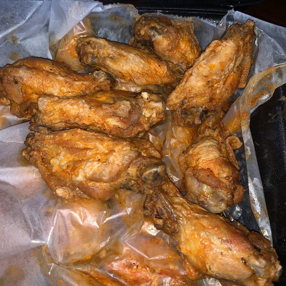 Wicked Wing - Chicken Wings Near Me - Worcester, Massachusetts Wicked Wing - Chicken Wings Near Me - Worcester, Massachusetts